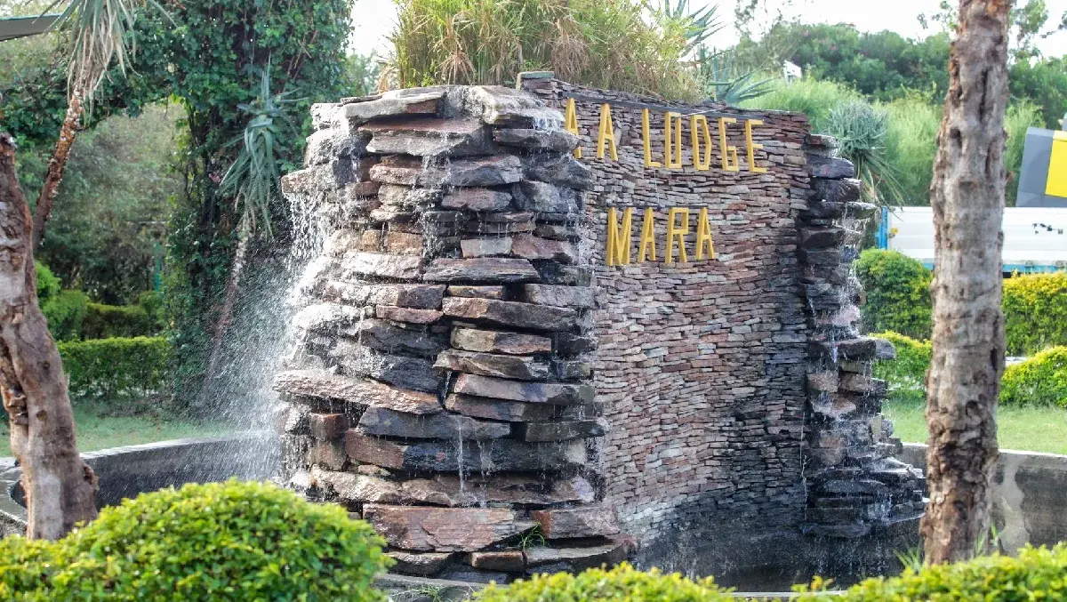 AA Mara Lodge