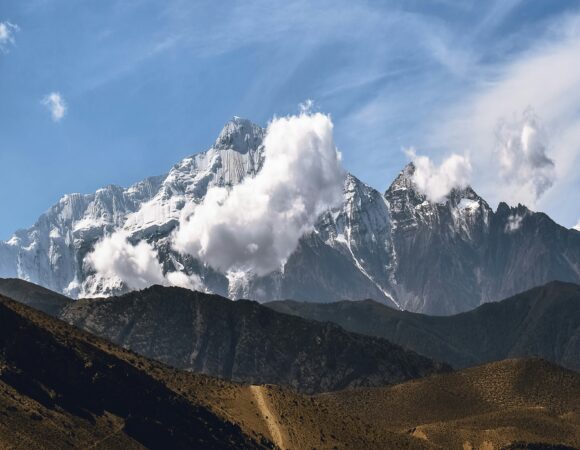 Mount Kenya Summit Trek – Scenic Chogoria to Sirimon Route